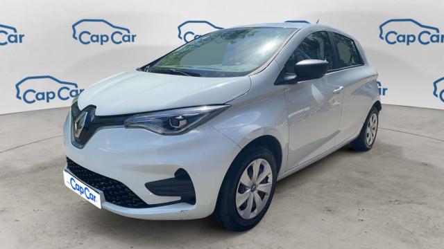 Renault Zoe R110 52 Kwh 109 Life