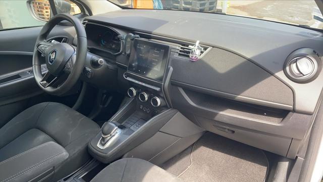 Renault Zoe image 1