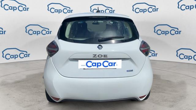 Renault Zoe image 8