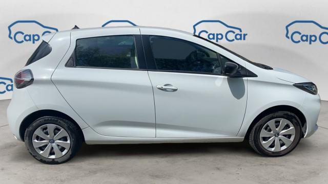 Renault Zoe image 9