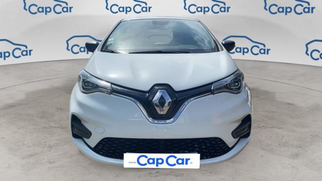 Renault Zoe image 3