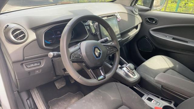 Renault Zoe image 7
