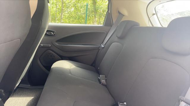 Renault Zoe image 5