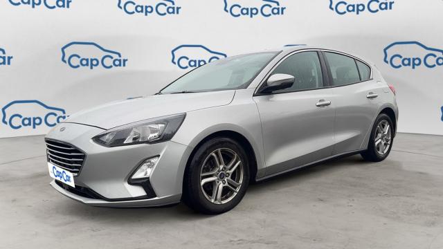 Ford Focus 1.5 Ecoblue 120 Bva8 Trend Business