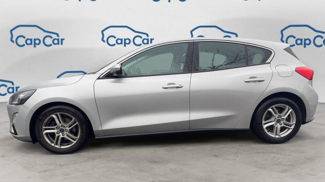 Ford Focus image 6
