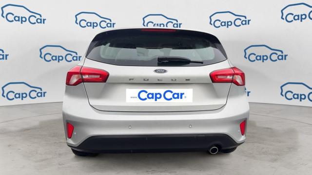 Ford Focus image 7