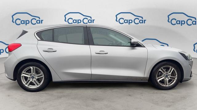 Ford Focus image 2