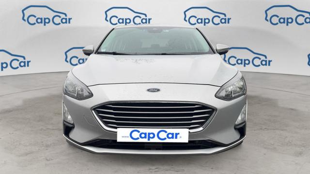 Ford Focus image 9