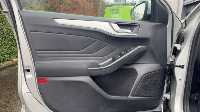 Ford Focus image 1