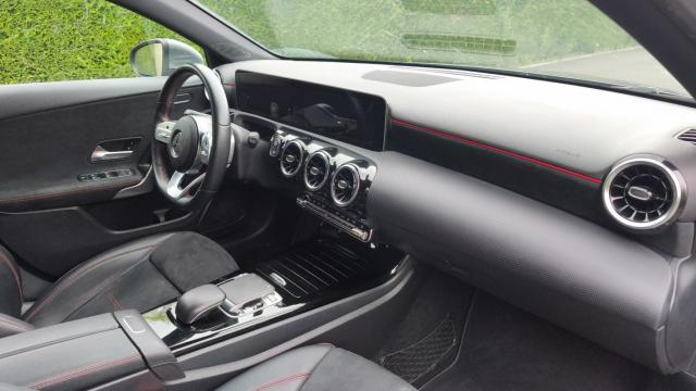 Mercedes Benz Classe A image 6