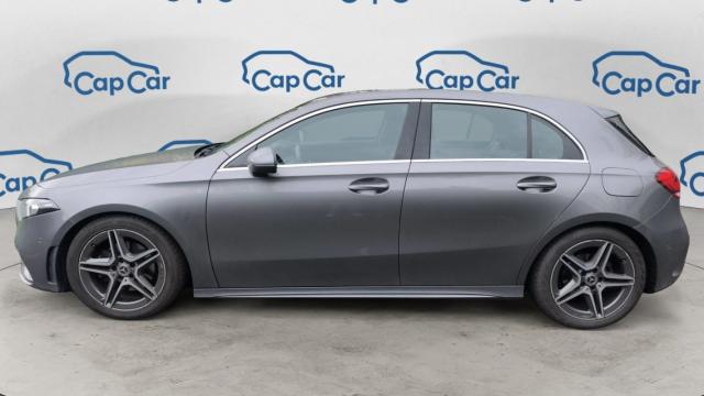 Mercedes Benz Classe A image 2