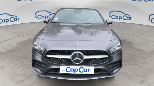 Mercedes Benz Classe A image 1