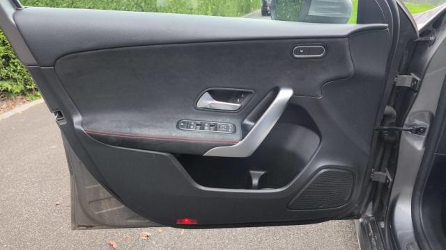 Mercedes Benz Classe A image 9