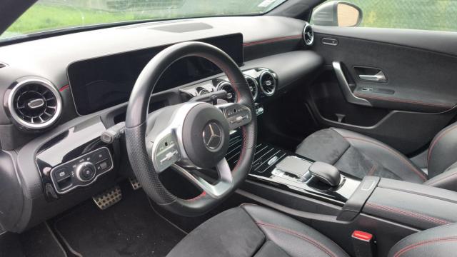 Mercedes Benz Classe A image 3