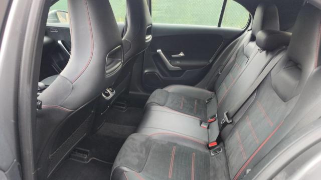 Mercedes Benz Classe A image 8