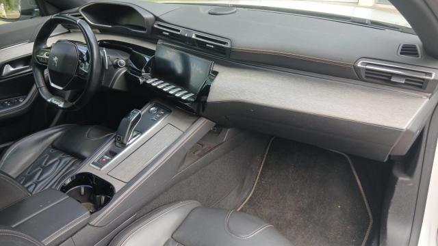 Peugeot 508 Sw image 7