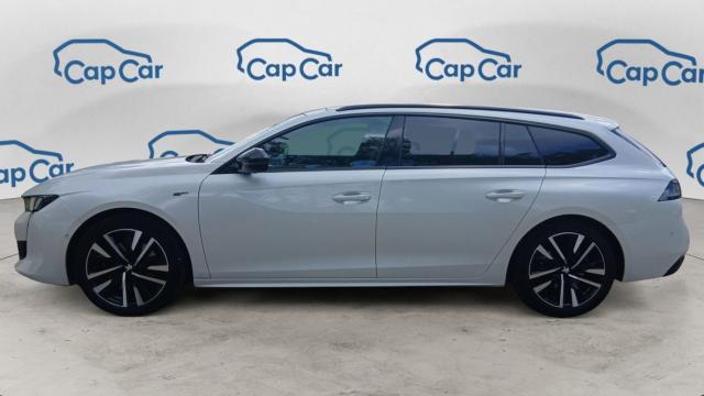 Peugeot 508 Sw image 4