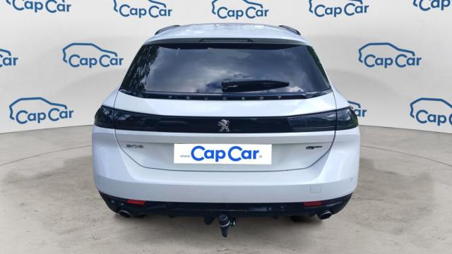Peugeot 508 Sw image 8