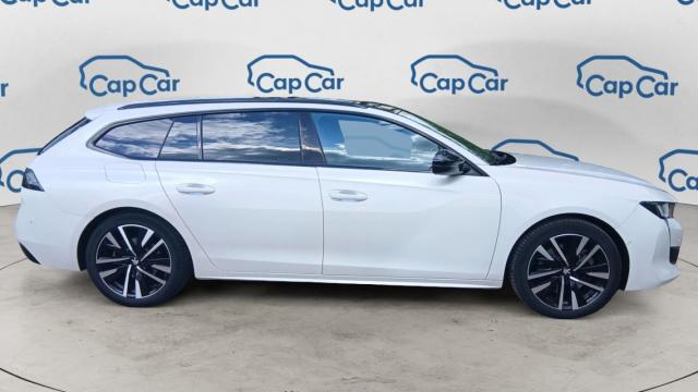 Peugeot 508 Sw image 2
