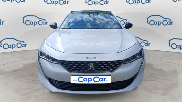 Peugeot 508 Sw image 6