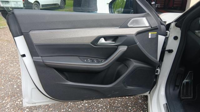 Peugeot 508 Sw image 5