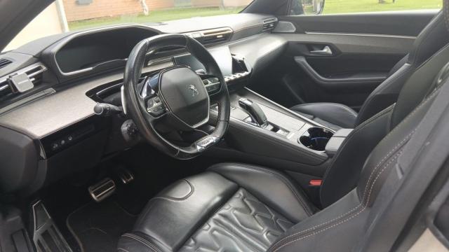 Peugeot 508 Sw image 1