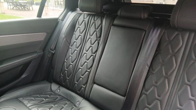 Peugeot 508 Sw image 9