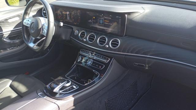 Mercedes Benz Classe E image 9