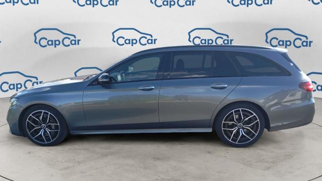 Mercedes Benz Classe E image 3