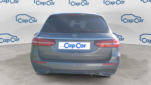 Mercedes Benz Classe E image 6