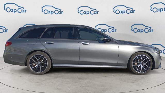 Mercedes Benz Classe E image 2