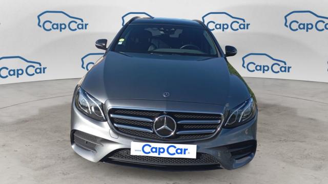 Mercedes Benz Classe E image 5