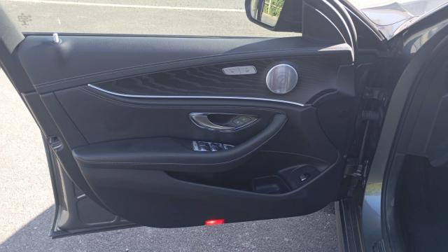 Mercedes Benz Classe E image 1
