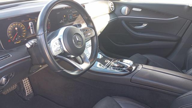 Mercedes Benz Classe E image 4