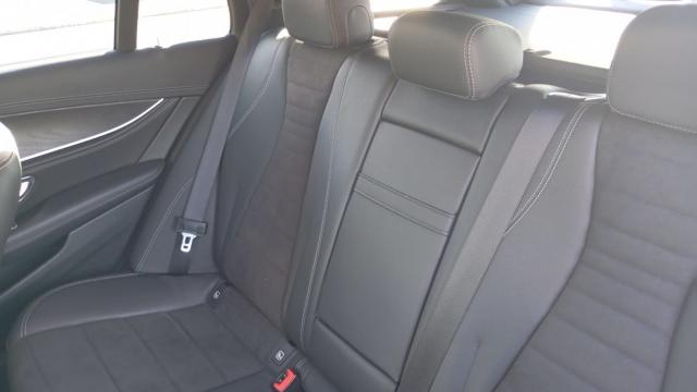 Mercedes Benz Classe E image 7