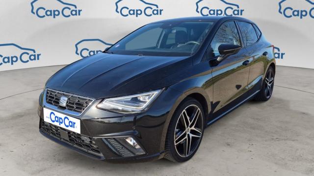 Seat Ibiza 1.0 Tsi 110 Fr