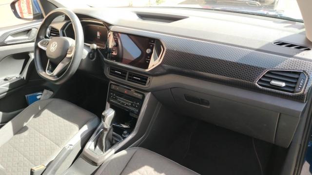 Volkswagen T-Cross image 9