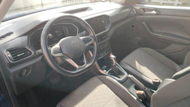 Volkswagen T-Cross image 4