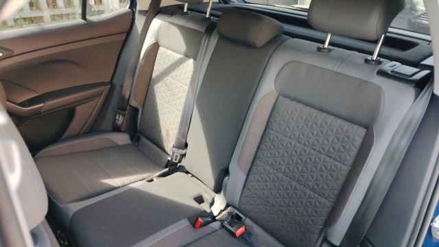 Volkswagen T-Cross image 2