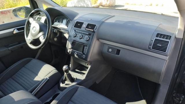 Volkswagen Touran image 3