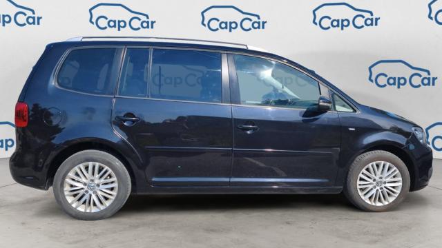 Volkswagen Touran image 2