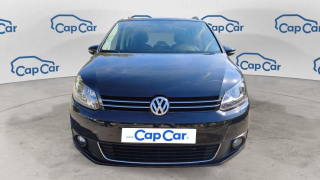 Volkswagen Touran image 7