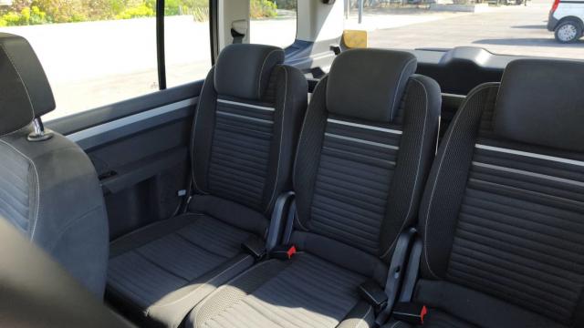 Volkswagen Touran image 1