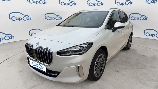 Bmw Serie 2 Active Tourer 218i 136 Septronic7 Luxury - Automatique Toit Ouvrant