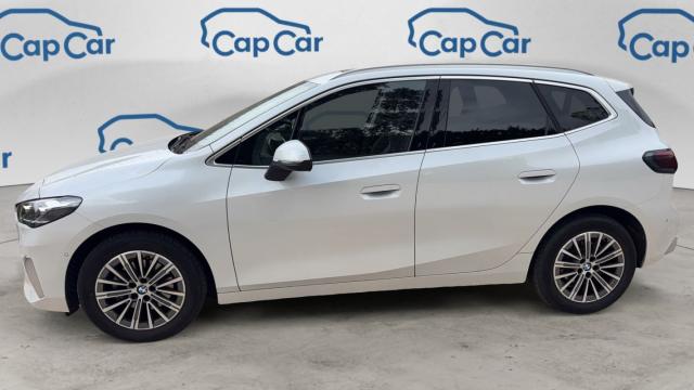 Bmw Serie 2 Active Tourer image 2