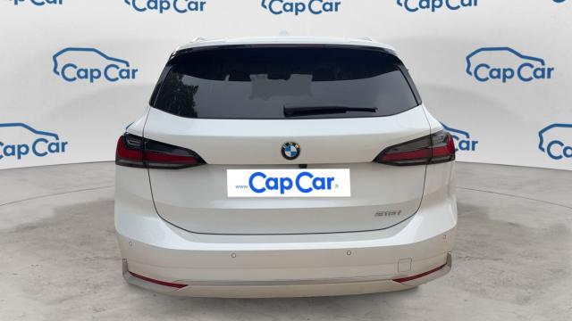 Bmw Serie 2 Active Tourer image 8