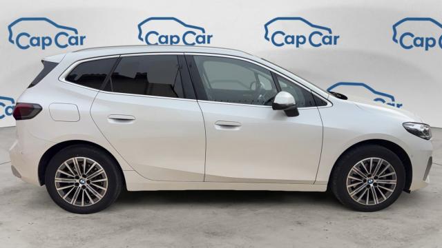 Bmw Serie 2 Active Tourer image 9