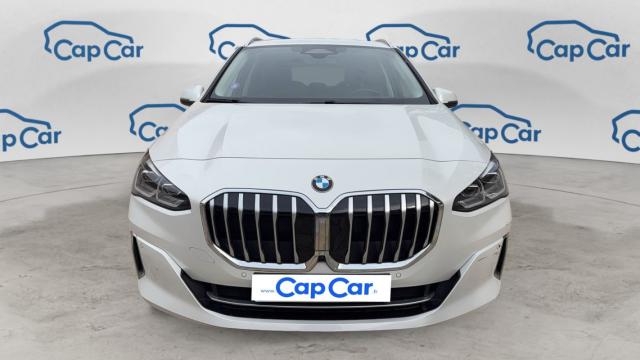 Bmw Serie 2 Active Tourer image 1