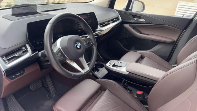 Bmw Serie 2 Active Tourer image 7