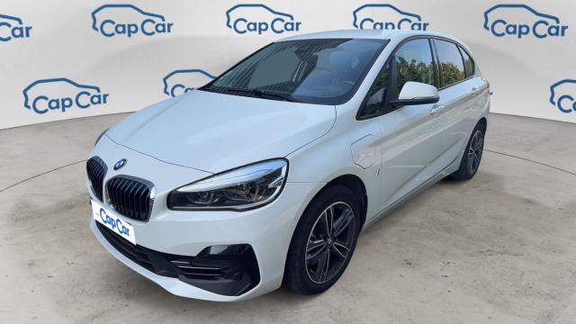 Bmw Serie 2 Active Tourer (f45) 225xe 224 Hybrid Bva6 Sport - Entretien Constructeur